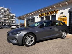 Licht grau m2/grau Gebraucht 2022 Opel Insignia Elegance Kombi | 22.900 € (Fairer Preis)