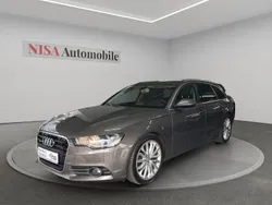 Other Gebraucht 2012 Audi A6 Sport Limousine | 12.990 € (Guter Preis)