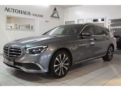 Gebraucht 2022 Mercedes E300 Kombi | 28.788 € (Guter Preis)
