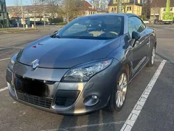 Gebraucht 2012 Renault Mégane Cabriolet Dynamique Cabrio | 7.300 € (Fairer Preis)