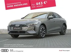 Grau Neu 2025 Audi A5 Sport Coupé | 49.960 € (Superpreis)