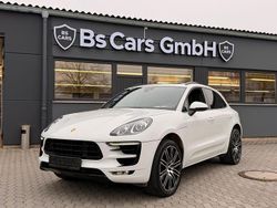 Weiß Gebraucht 2018 Porsche Macan Sport SUV | 41.900 € (Fairer Preis)