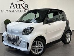 Weiß Gebraucht 2022 Smart ForTwo Electric Drive Coupé | 11.989 € (Guter Preis)