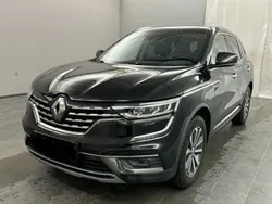 Schwarz Gebraucht 2022 Renault Koleos Intens SUV | 22.980 € (Superpreis)