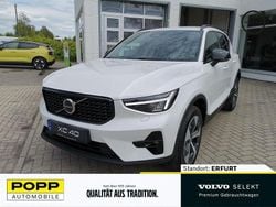 Crystal white pearl Gebraucht 2024 Volvo XC40 Plus SUV | 34.980 € (Guter Preis)