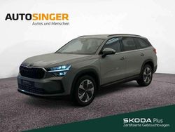 Grau Gebraucht 2025 Skoda Kodiaq Selection SUV | 43.960 € (Guter Preis)