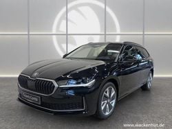 Schwarz Gebraucht 2025 Skoda Superb Selection Kombi | 32.900 € (Guter Preis)