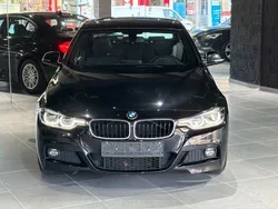 Schwarz Gebraucht 2019 BMW 320 M Sport Limousine | 19.900 € (Superpreis)