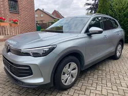 Silber Gebraucht 2024 VW Tiguan SUV | 33.300 € (Superpreis)
