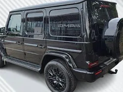 Schwarz Neu 2025 Mercedes 450 AMG line SUV | 190.000 €