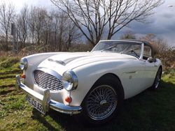 Gebraucht 1960 Austin Healey 3000 MK I Cabrio | 59.850 €
