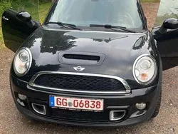Schwarz Gebraucht 2010 Mini Cooper S Kleinwagen | 7.750 € (Superpreis)