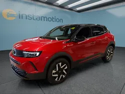 Rot Gebraucht 2024 Opel Mokka SUV | 22.499 € (Fairer Preis)