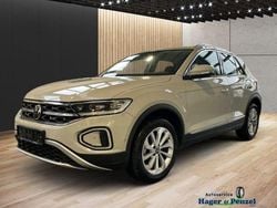 Andere Gebraucht 2024 VW T-Roc Style SUV | 27.800 € (Guter Preis)