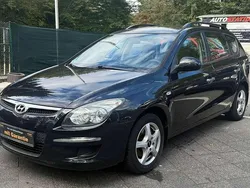 Schwarz Gebraucht 2009 Hyundai i30 Classic Kombi | 1.700 € (Superpreis)