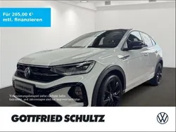 Weiß Gebraucht 2022 VW Taigo Style SUV | 23.850 € (Fairer Preis)