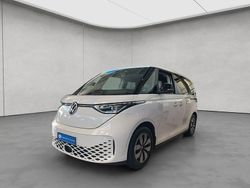 Weiß Gebraucht 2025 VW ID. Buzz Pro Van / Kleinbus | 61.975 € (Superpreis)