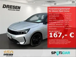 Silber Gebraucht 2024 Opel Corsa Kleinwagen | 19.790 € (Fairer Preis)