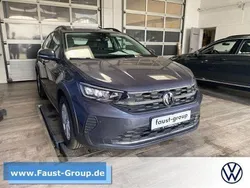 Grau metallic Gebraucht 2023 VW Taigo Life SUV | 18.950 € (Guter Preis)