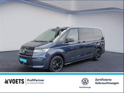 Starlight blue metallic Gebraucht 2024 VW Multivan Life Van | 57.480 € (Teuer)