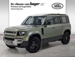 Grün Gebraucht 2023 Land Rover Defender S SUV | 62.880 € (Guter Preis)