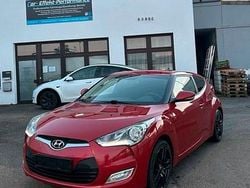 Rot Gebraucht 2012 Hyundai Veloster Limousine | 5.500 € (Fairer Preis)