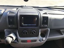 Weiß Gebraucht 2006 Fiat Ducato Van | 10.850 € (Etwas zu teuer)