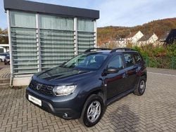 Grau "comete" Gebraucht 2019 Dacia Duster Comfort SUV | 10.995 € (Guter Preis)