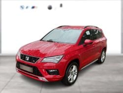 Farbe: Gebraucht 2020 Seat Ateca 4Drive SUV | 29.200 € (Fairer Preis)