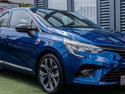 Blau Gebraucht 2019 Renault Clio V Edition One Kleinwagen | 14.999 € (Etwas zu teuer)