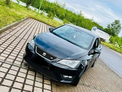 Schwarz Gebraucht 2013 Seat Ibiza Kleinwagen | 4.250 € (Guter Preis)
