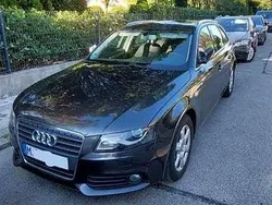 Gebraucht 2009 Audi A4 Attraction Kombi | 4.500 € (Guter Preis)