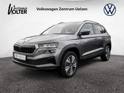 Grau Gebraucht 2022 Skoda Karoq Ambition SUV | 24.860 € (Fairer Preis)