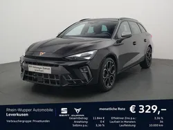 Blau Neu 2024 Cupra Leon Kombi | 36.680 € (Fairer Preis)