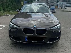 Gebraucht 2013 BMW 116 Kleinwagen | 8.000 € (Fairer Preis)