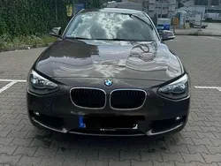 Gebraucht 2013 BMW 116 Kleinwagen | 8.000 € (Fairer Preis)