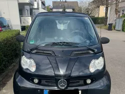 Smart ForTwo Cabrio