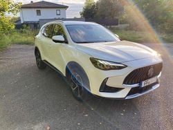 Weiß Gebraucht 2023 MG HS Luxury SUV | 22.000 € (Fairer Preis)
