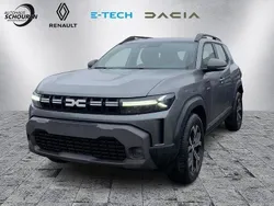 Grau Neu 2025 Dacia Duster Expression SUV | 24.360 € (Guter Preis)