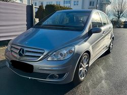 Blau Gebraucht 2006 Mercedes B150 Van / Kleinbus | 3.500 € (Superpreis)
