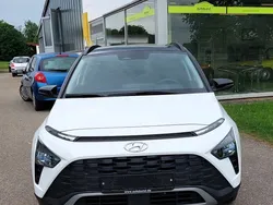 Weiß Gebraucht 2023 Hyundai Bayon Select SUV | 15.350 € (Superpreis)