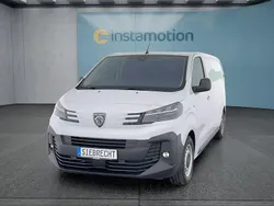 Weiß Neu 2024 Peugeot e-Expert Van | 40.049 € (Fairer Preis)
