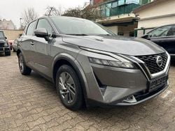 Grau Gebraucht 2022 Nissan Qashqai 360º SUV | 18.500 € (Superpreis)
