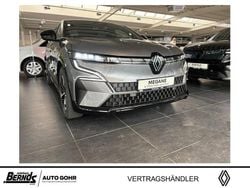 Rafalgrau metallic/dach black Neu 2026 Renault Megane E-Tech Esprit Alpine Limousine | 41.498 €