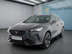 Grau Gebraucht 2024 Cupra Formentor SUV | 29.649 € (Guter Preis)