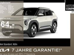 Grün Neu 2025 Kia EV3 Air SUV | 30.490 € (Guter Preis)