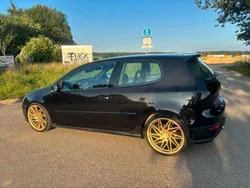 Schwarz Gebraucht 2005 VW Golf V GTI | 5.000 €
