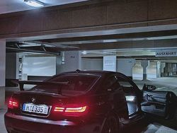 Schwarz Gebraucht 2007 BMW 335 Performance Coupé | 13.900 € (Superpreis)