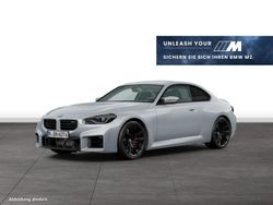 Brooklyn grau metallic Gebraucht 2025 BMW M2 Shadowline Coupé | 72.724 € (Fairer Preis)