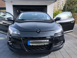 Renault Mégane GT Line